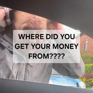 Camp Larry - Where did you get your money from