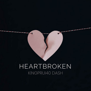 Heartbroken