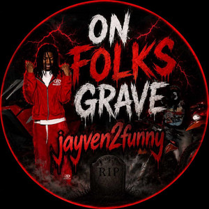 Folks grave by Jayvenfunny