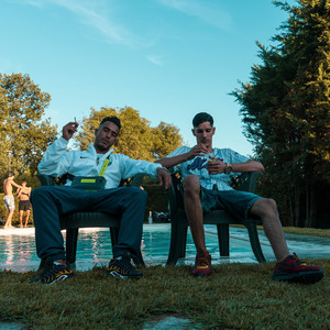 ABDO X MOCRO COPEN - MAROCCHINO