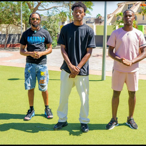 Khalifa - Xorry (feat. Last Street)