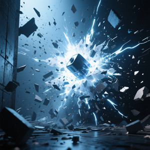 Nereo Brambilla - Phá Vỡ Giới Hạn