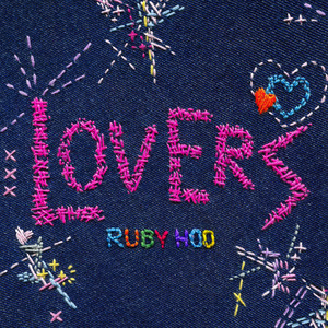 Lovers by RubyHoo