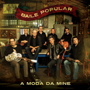 A Moda da Mine