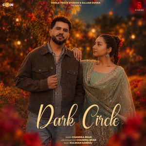 Dark Circle by Chandra Brar
