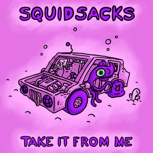 Everything That's You by SquidSacks