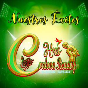 Hrs Cordova Rondoy - Recordoando tu amor