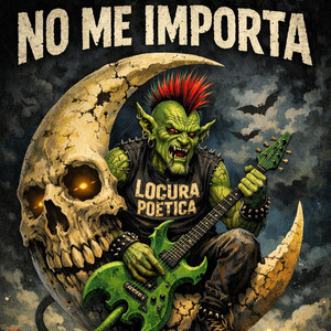 A LA DERIVA by Locura Poetica