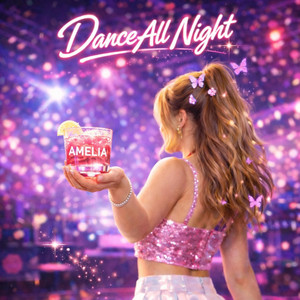 AMELIA - Dreams In Motion (AMELIA's Edition)