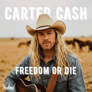 Sunset Strip by Carter Cash