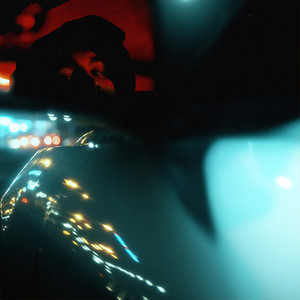 Cover art: Drive By