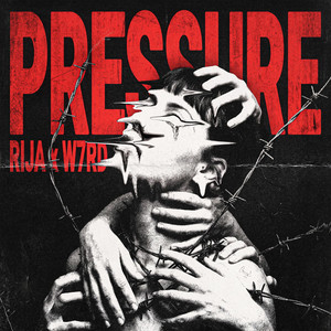 PRESSURE by RIJA, W7RD