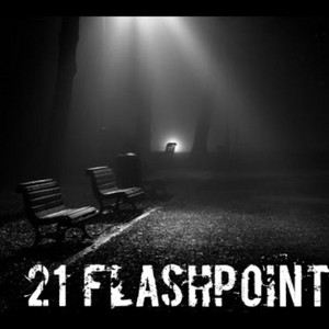 21 Flashpoint - Danza Kuduro