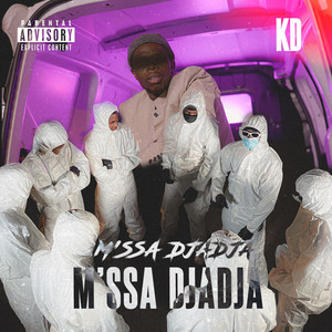 K-D - M'SSA DJADJA