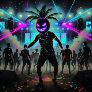 EMMONUEL - El Coco Rave