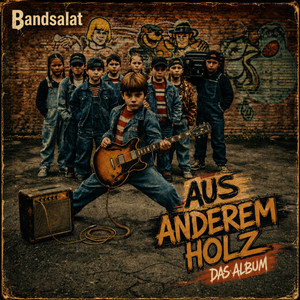 Schritt für Schritt by Bandsalat