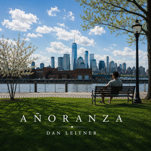 Añoranza by Dan Leitner