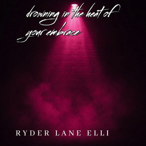 Drowning in the Heat of Your Embrace by RYDER LANE ELLI