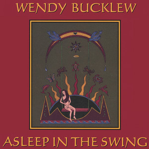 Hold That Thought by Wendy Bucklew