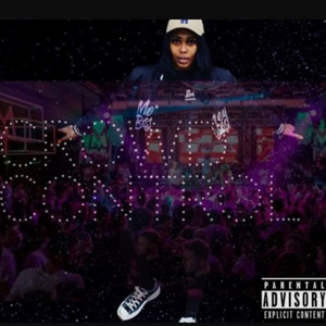 Bounce by Johnni Cash
