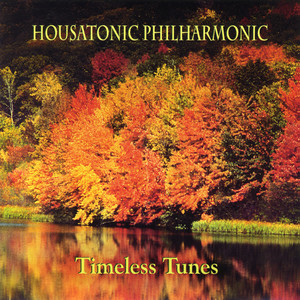 Housatonic Philharmonic - Smash the Windows