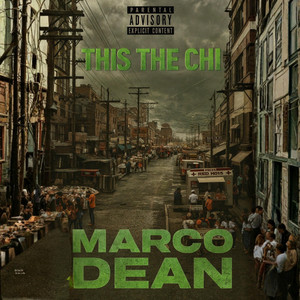 This The Chi - undefined | Song Album Cover Artwork