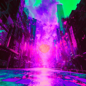 Journey by NEURODRIVE