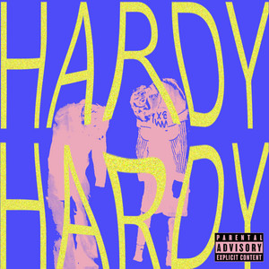 HARDYHARDY