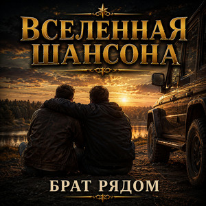 Брат рядом by Вселенная ШАНСОНА