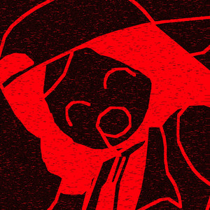 Butcher Vanity (Metal Mix) by Jam!e