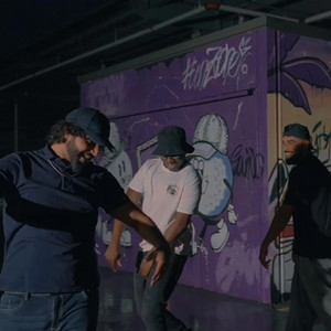 SAMBOSS - SEE WAX UJIRO