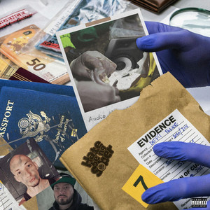 Audio Narcotics album