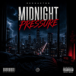 Midnight Pressure by Di Producer