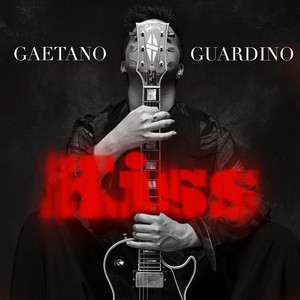 Kiss by Gaetano Guardino
