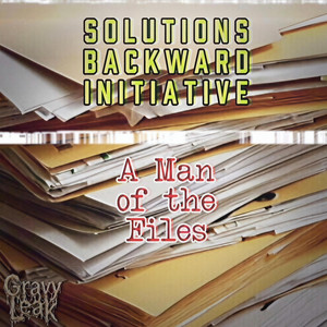 A Man of the Files