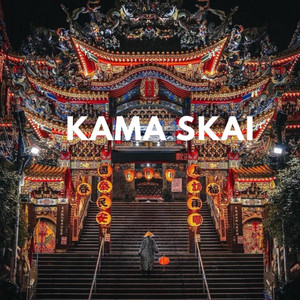 Mr chants - KAMA SKAI