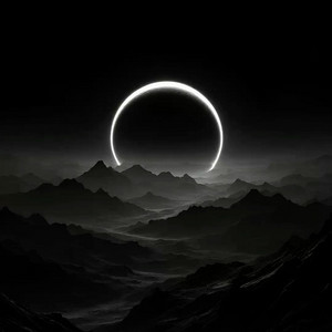 Leinad - Catwalk eclipse