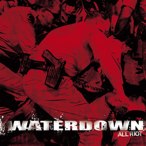 All Riot cover