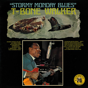 That Evening Train (Remastered 2022) by T-Bone Walker