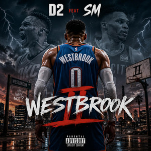 WESTBROOK II by SM LA MUETTE, D2R