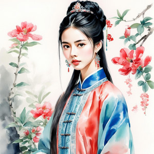 《幽谷莲》养生音乐