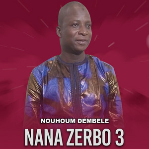 nouhoum dembele - Nana Zerbo 3