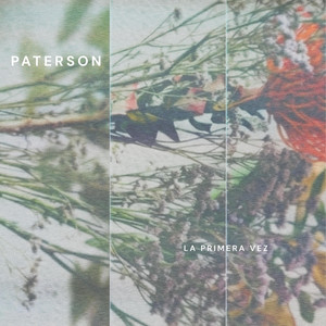 La primera vez by Paterson