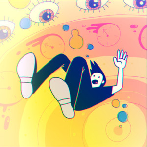 Album cover for Something Else