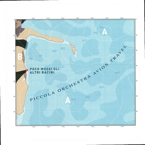 piccola orchestra avion travel