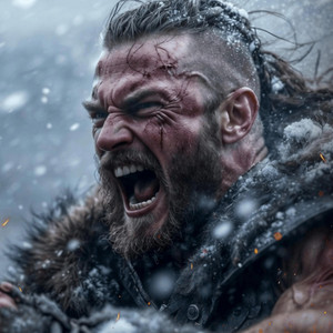 Born for war (Viking) by ULFRHEIM