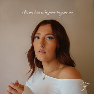 Slow Dancing On My Own by Jess Thristan