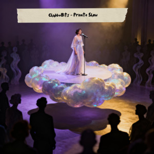 Chubb+Bits - Cravings