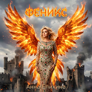 Феникс by Анна Епихина
