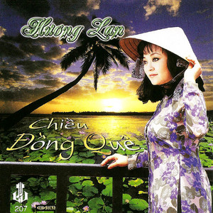 Chieu Dong Que album
